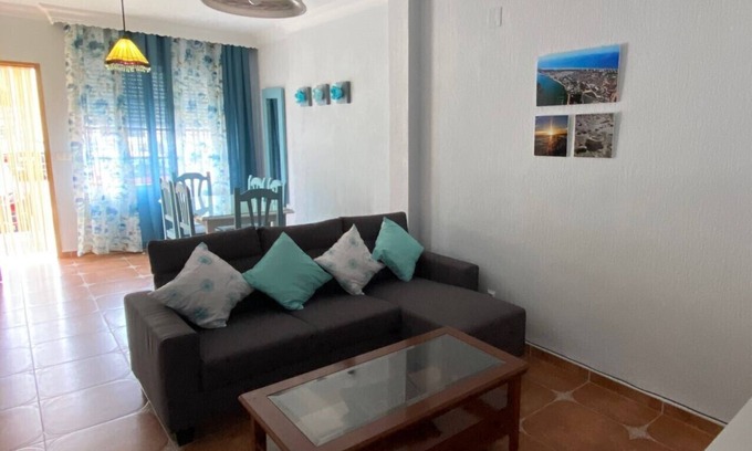 Punta Umbria House | Casa Tagoror