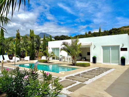 Tajuya House | Casa Tajuya