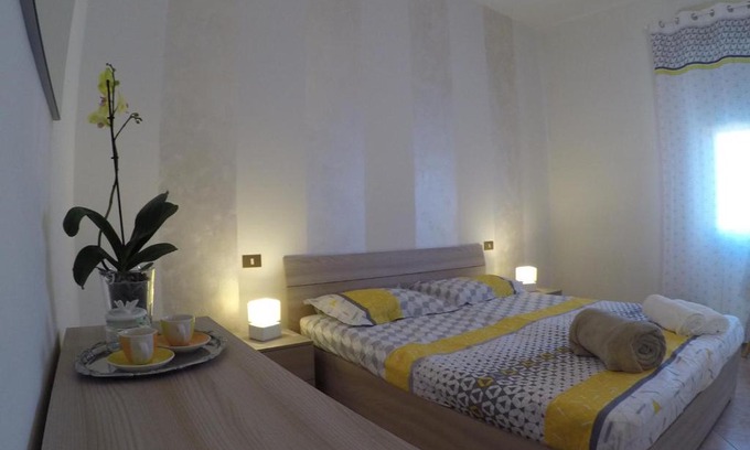 Caprino Veronese Apartment | Casa Talita