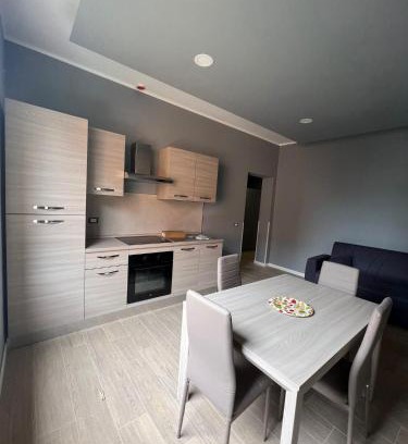 Bellaria-Igea Marina Apartment | Casa Tani - appartamento Bellaria centro