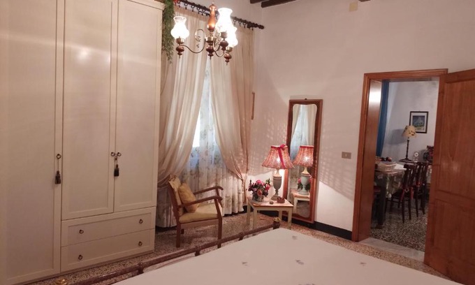 Chianni Apartment | Casa Tarrini