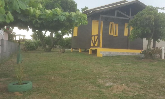 Arroio do Rosa House | CASA TEMPORADA