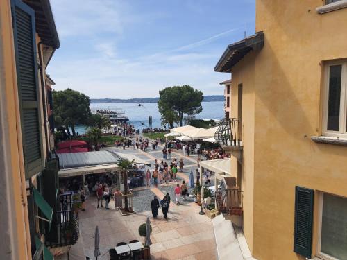 Sirmione Bed & Breakfast | Casa Teodora Sirmione