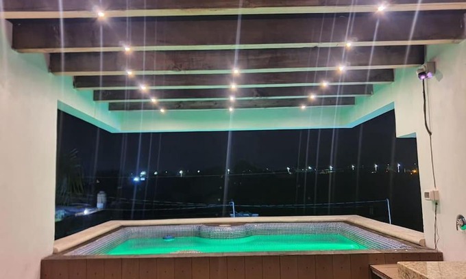 Tequesquitengo House | Casa teques 6
