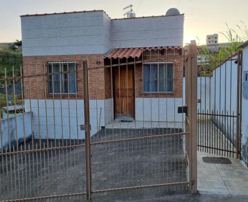 Barao do Retiro Apartment | Casa Terras Altas