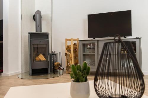 Herne Apartment | Casa Teutoburgia