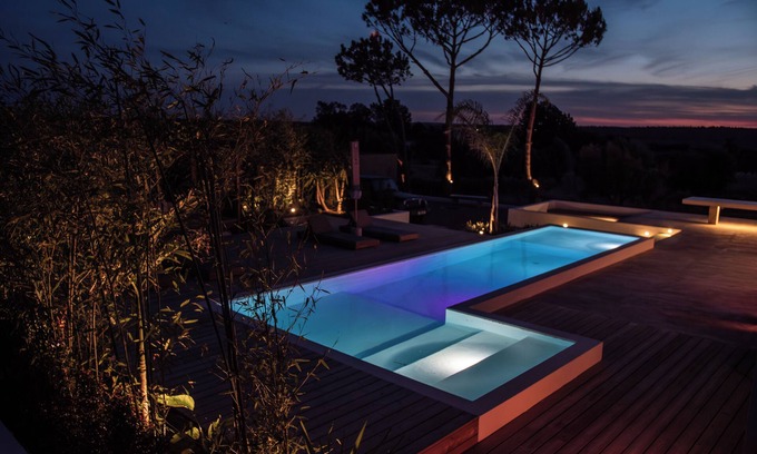 Alcacer do Sal Villa | Casa Thala - Conceptual 3-Suite Villa - minutes from Comporta Beach