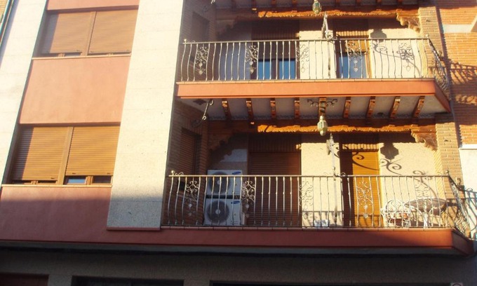 Arenas de San Pedro Apartment | Casa Tiburcio