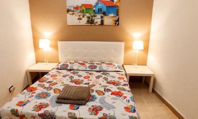 Santa Lucia Apartment | Casa TINGUARO