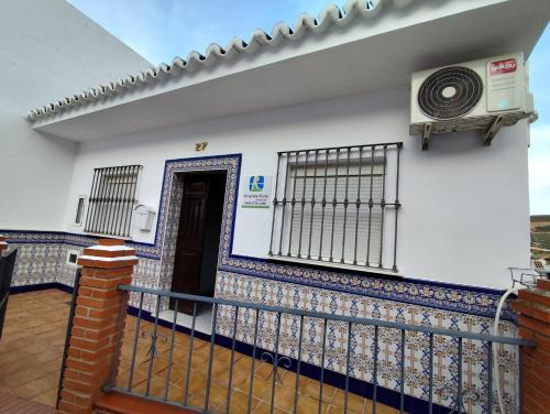 Valle de Abdalagis House | CASA TITO JOSE