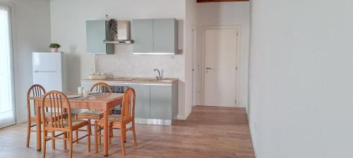 Quinto di Treviso Apartment | Casa Toè Quinto