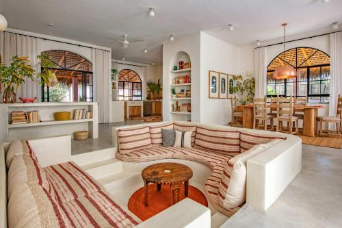 Todos Santos House | Casa Todos by Boutique A Baja Oasis