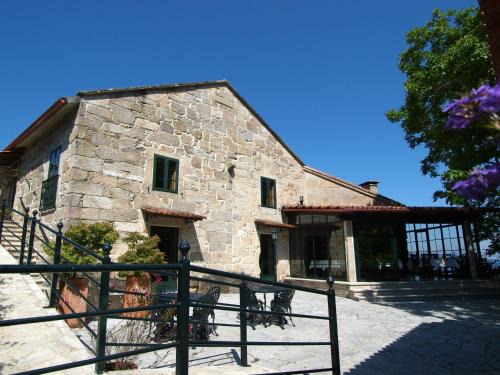 Bueu House | Casa Torre Vella