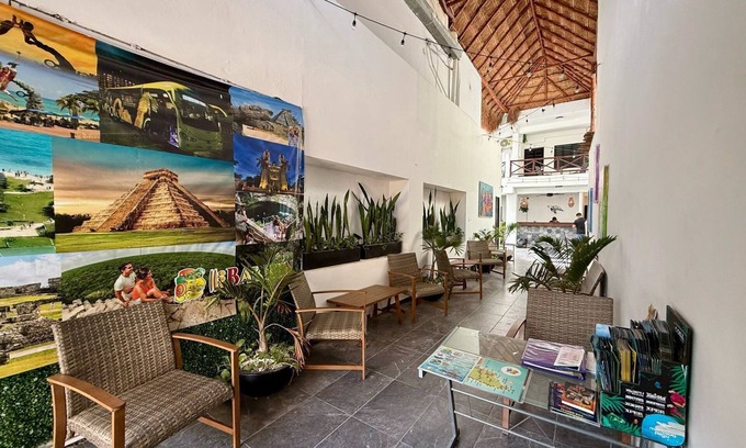 Downtown Hotel | CASA TORTUGA 5Th. Ave