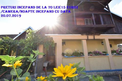 Ardud House | Casa Traditionala Ardeleana