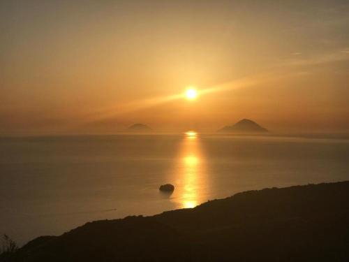 Pianoconte Apartment | Casa Tramonto