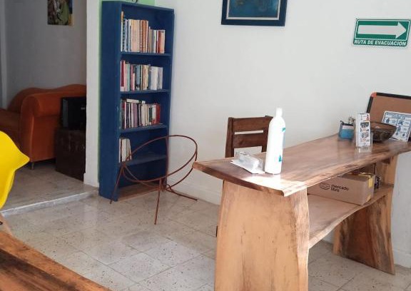 Merida Municipality House | Casa UHAB
