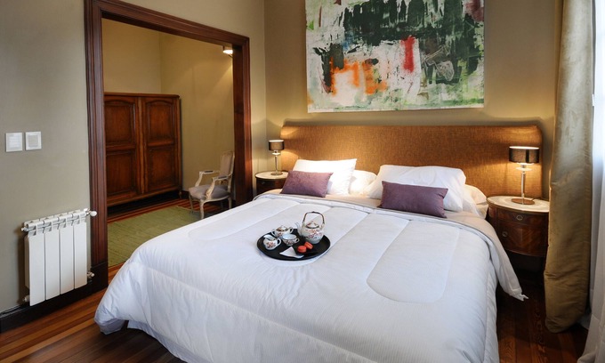 Abasto Apartment | Casa Umare