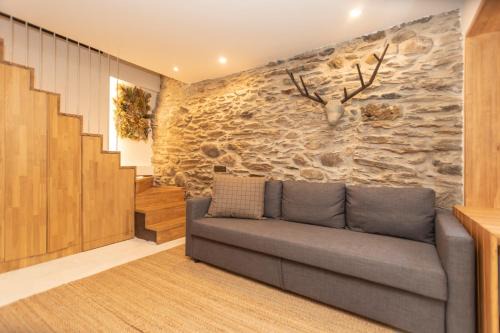 Benasque House | CASA UNCETA