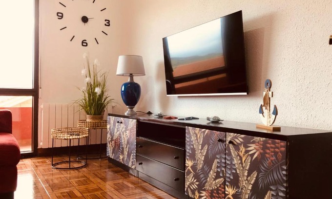 Bareyo House | Casa vacacional Ajo