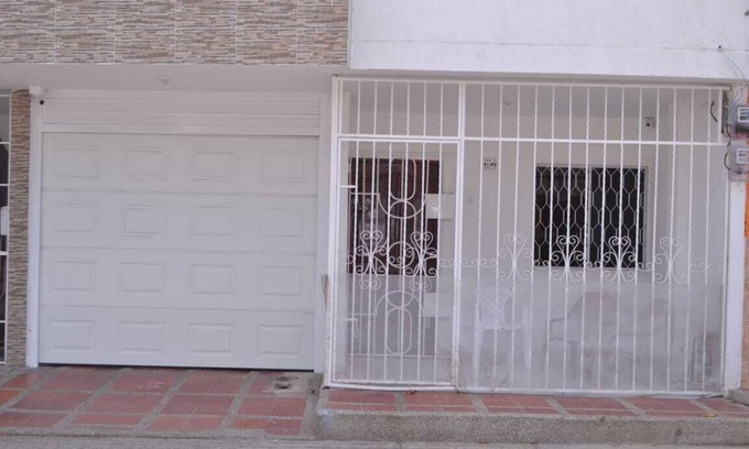 Riohacha House | Casa Vacacional Riohacha