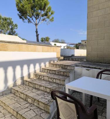 Alezio Apartment | casa vacanza emanuele
