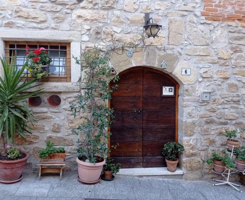 Costa di Mezzate House | Casa Vacanza Gaia