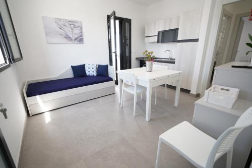 San Foca House | Casa vacanza Il Tramaglio