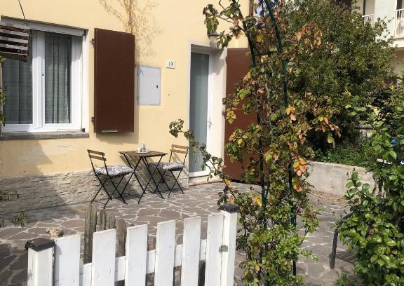 Castiglione di Cervia Apartment | Casa vacanza da Giulio