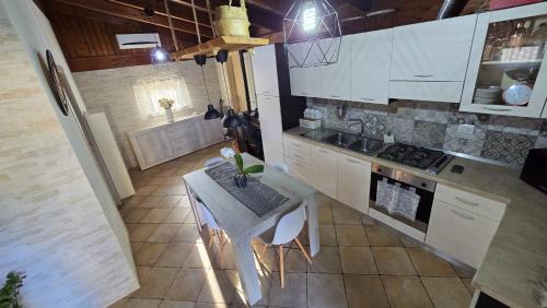 Alliste Ski Chalet | Casa Vacanza Kalispera