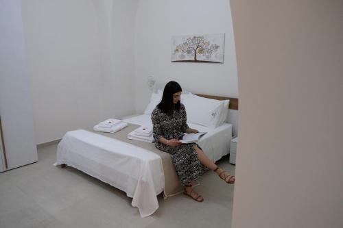 Palazzolo Acreide Historic Centre House | casa vacanza la Farfalla