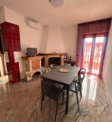 Turi Apartment | Casa vacanza Largo Pozzi