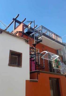 Palizzi Marina House | Casa Vacanza Loddo