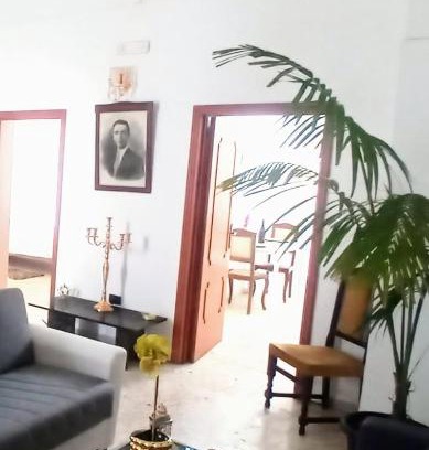 Lizzano House | CASA VACANZA NONNA EMMA