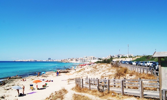 Baia Verde Apartment | Casa vacanza Samari
