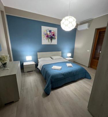 Sant'Anna House | Casa vacanza Tropicana Home