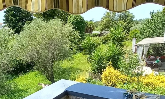 Quiesa Villa | Casa Vacanza Villino Emi in Strada Privata