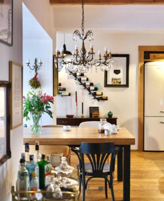 Cernovice House | Casa Vacanze Černovice