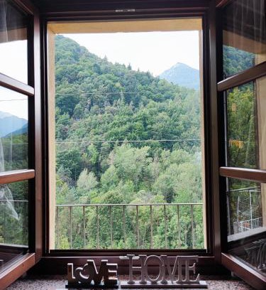Macra Apartment | Casa vacanze a Macra