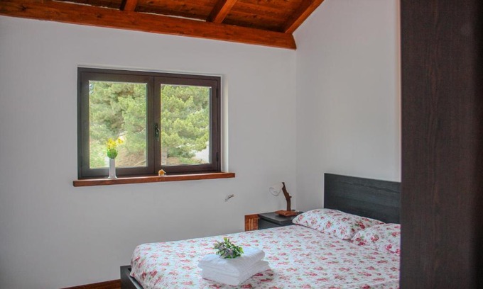 Pedace House | Casa Vacanze Abete Bianco - Lorica