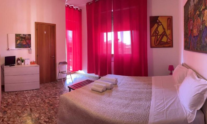 Senigallia House | CASA VACANZE Affittacamere Senigallia 158