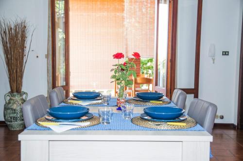 Lotzorai House | casa vacanze Agugliastra