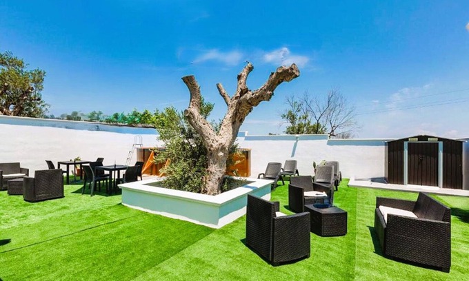 Casarano House | Casa Vacanze Amaltea Exclusive