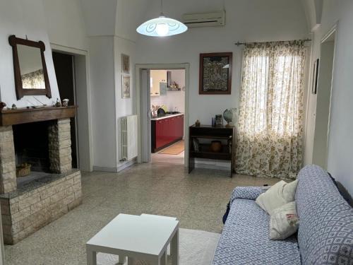 Copertino Apartment | Casa vacanze Anna Maria