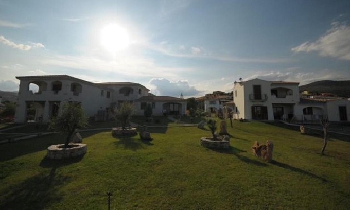 Budoni House | Casa Vacanze Budoni