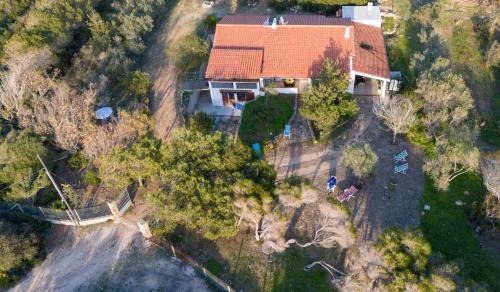Sant'Antioco House | Casa Vacanze Cala Sapone