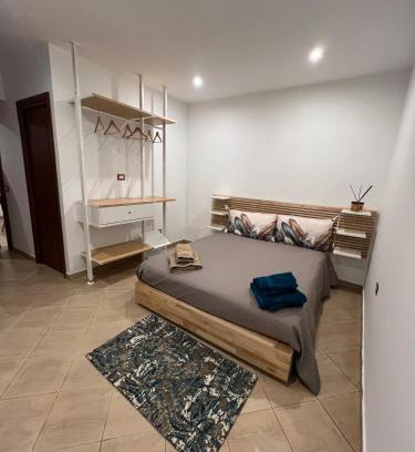 Fuorigrotta Apartment | Casa vacanze Cretella