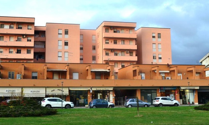 Pisa Apartment | CASA VACANZE DA STEFANIA