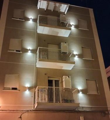 Santa Maria House | Casa Vacanze De Nittis