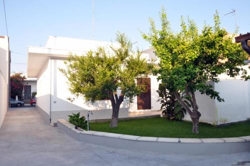 Giurdignano Apartment | Casa Vacanze Eufemia
